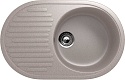 Мойка кухонная EcoStone ES-16-302 песочная