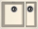 Мойка кухонная Florentina Вега 335/160 жасмин