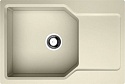 Мойка кухонная Omoikiri Yonaka 78-LB-BE ваниль