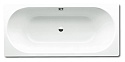 Стальная ванна Kaldewei Classic Duo 110 180x80