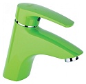 Смеситель Timo Beverly 0051F Green для раковины