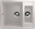 Мойка кухонная EcoStone ES-21-331 белая