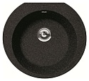 Мойка кухонная Florentina Эльба черный