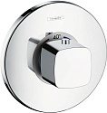 Термостат Hansgrohe Metris Ecostat E 31570000 для душа