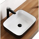 Керамическая раковина Gid Nc366