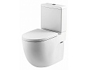 Унитаз напольный Roca Meridian-Compact