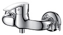 Смеситель D&K Valerius Rhein для душа