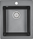 Мойка кухонная Granula GR-4201 шварц