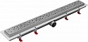 Душевой лоток Alpen Square ALP-850SN1