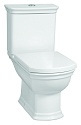 Унитаз-компакт VitrA Serenada