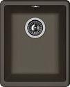 Мойка кухонная Florentina Вега 300 антрацит