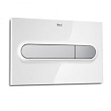 Кнопка смыва Roca PL1 Dual