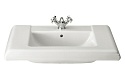 Раковина Roca America  (63 см)