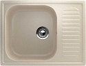 Мойка кухонная EcoStone ES-18-328 бежевая