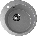 Мойка кухонная EcoStone ES-13-342 графитовая