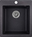 Мойка кухонная Granula GR-4201 графит