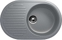 Мойка кухонная EcoStone ES-16-309 темно-серая