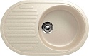 Мойка кухонная EcoStone ES-16-328 бежевая