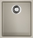 Мойка кухонная Omoikiri Bosen 38-U-SA бежевая