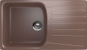 Мойка кухонная EcoStone ES-20-307 терракот
