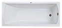 Акриловая ванна 1MarKa Modern 160x70