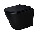 Подвесной унитаз Gid Tr2130bm