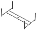 Каркас для ванны 1MarKa Taormina 180x90