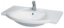 Мебельная раковина Акватон Лацио 85