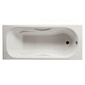 Чугунная ванна Roca Malibu 170х75см