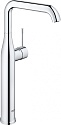 Смеситель Grohe Essence New 32901001 для раковины