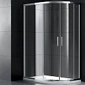 душевой уголок Gemy Victoria S30222 100x80 см