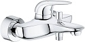 Смеситель Grohe Eurostyle 23726003 для ванны с душем