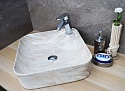 Керамическая раковина Gid Mnc591