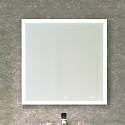 Зеркало Jorno Glass 80