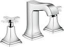 Смеситель Hansgrohe Metropol Classic 31306000 для раковины