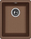 Мойка кухонная Florentina Вега 300 мокко
