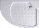 Поддон для душа Cezares Tray Triumph асимметричный R