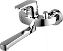 Смеситель Lemark Shift LM4314C для ванны с душем