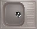 Мойка кухонная EcoStone ES-18-302 песочная