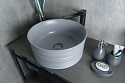 Раковина накладная Gid Gm969