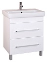 Тумба с раковиной Onika Олимп 80.13