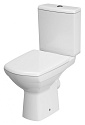 Унитаз-компакт Cersanit Carina new clean on 011
