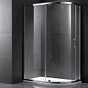 душевой уголок Gemy Sunny Bay S28182 120x80 см