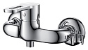 Смеситель D&K Paulinus Rhein для душа