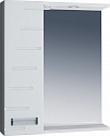 Зеркало-шкаф Vigo Diana 60 левое со спотом