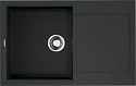 Мойка кухонная Omoikiri Sakaime 78-BL черная