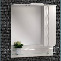 Зеркало-шкаф Runo Вега 60 R