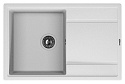 Мойка кухонная Florentina Липси 780 жасмин