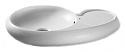 Раковина Roca Urbi (60 см)