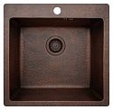 Мойка кухонная Seaman Natural SMC-5351V Antique